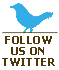 Follow us on twitter